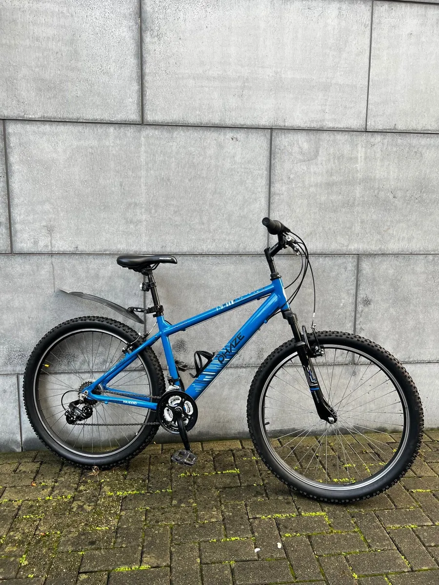 Apollo Phaze - Image 1