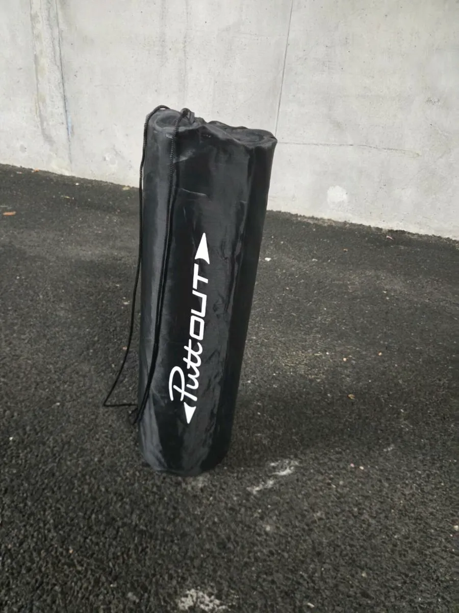 Puttout Putting Mat - Image 2