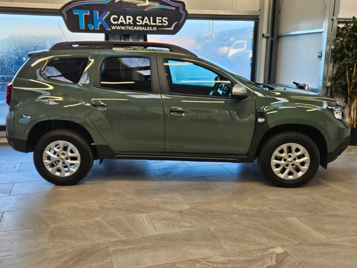 231 DACIA DUSTER EXPRESSION - Image 2