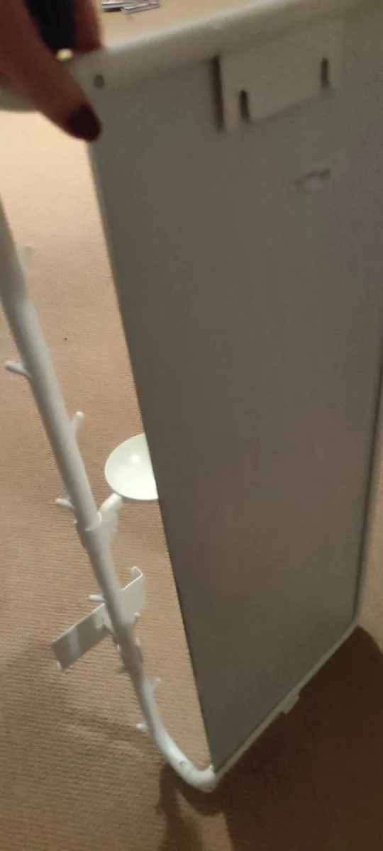 Ikea bedroom mirror - Image 2