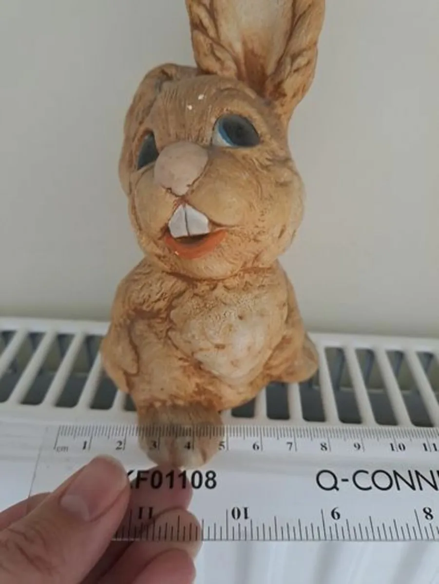 Vintage Tinker Ware Pepe - Image 3