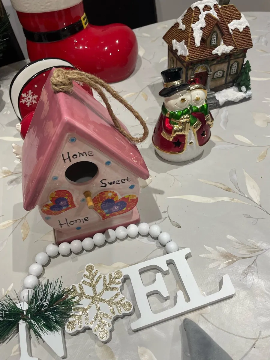 Christmas decorations - Image 2