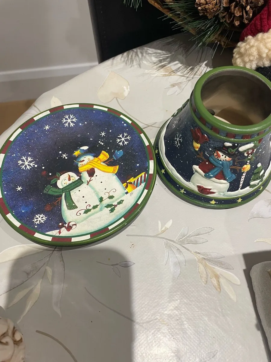 Christmas decorations - Image 3