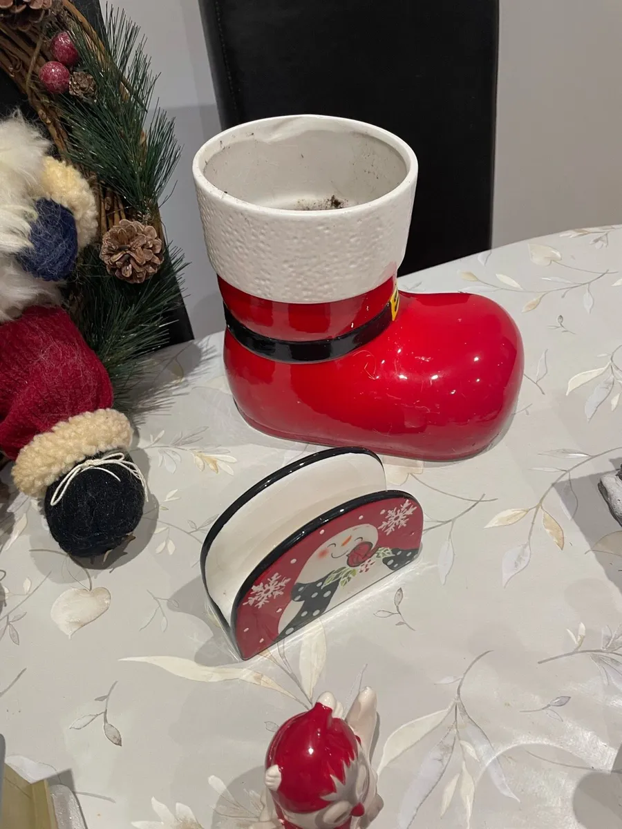 Christmas decorations - Image 4