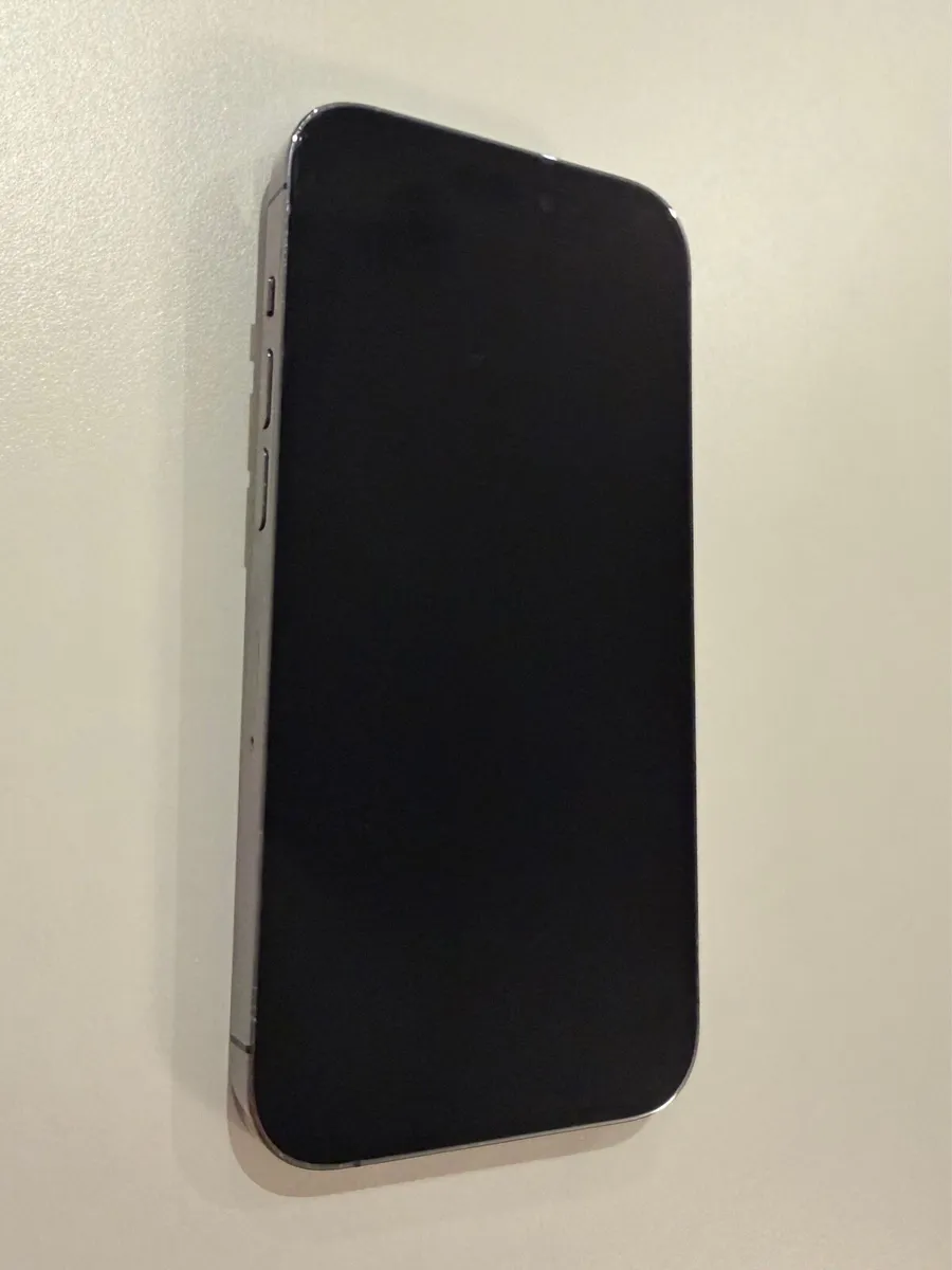 iPhone 14 Pro 256GB Unlocked - Image 2