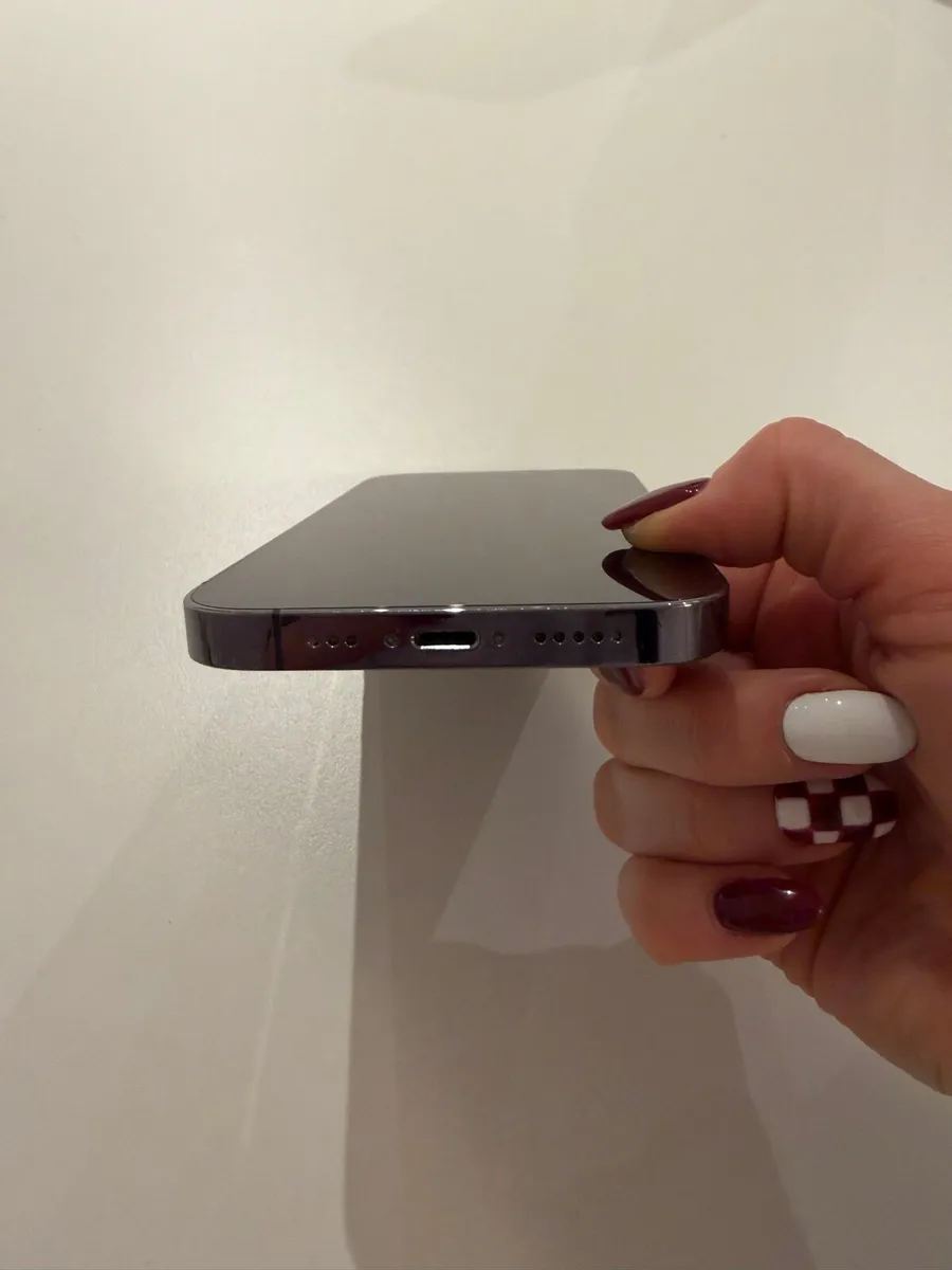 iPhone 14 Pro 256GB Unlocked - Image 3