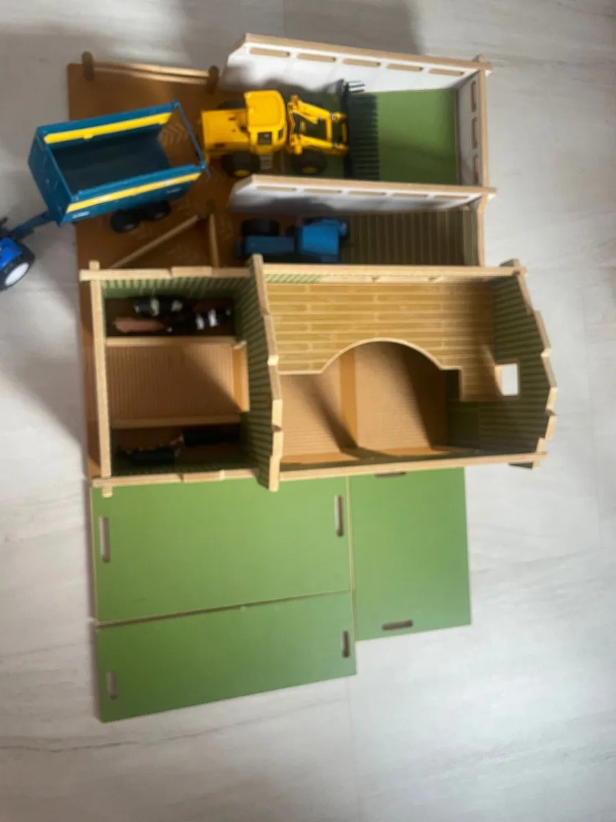 Toy farm - Image 2