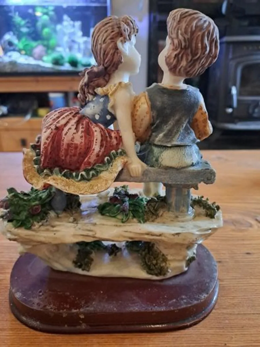 Louis' Collection Figurine - Image 2