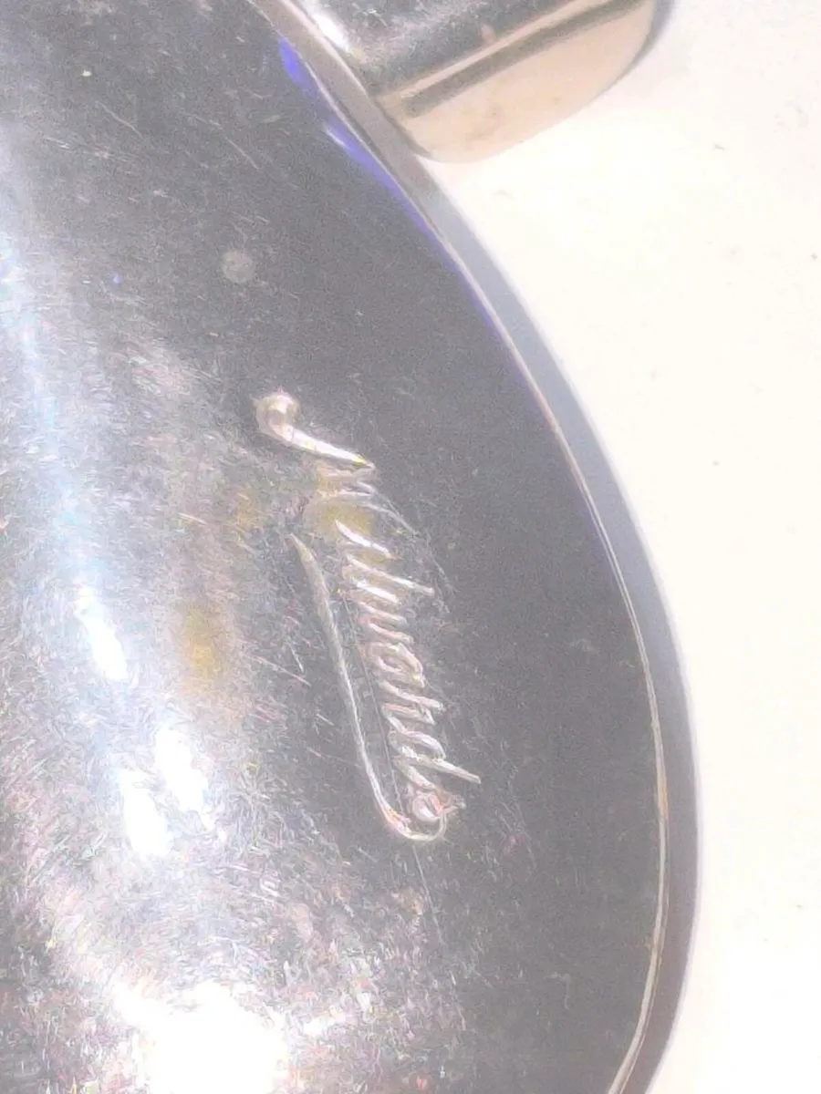 17 rare Vintage lures Millward, Percy wadham etc.. - Image 3