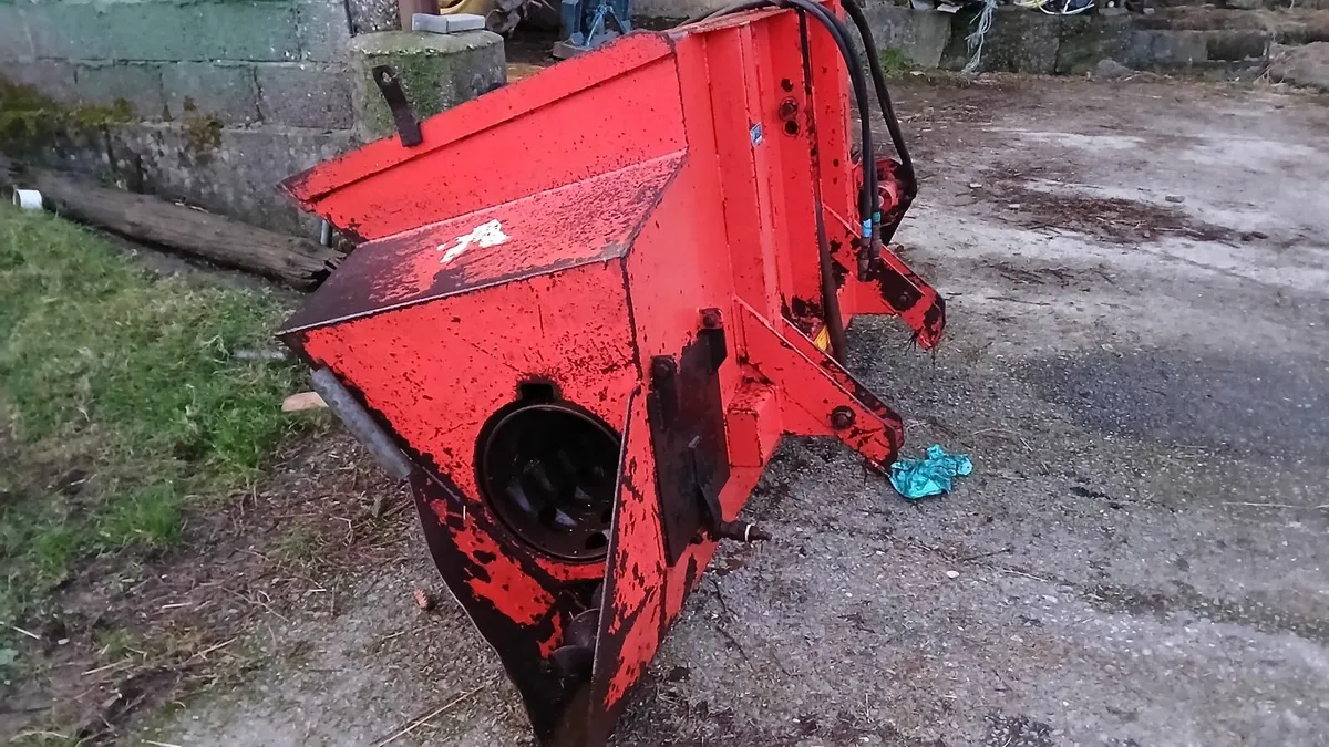 Abbey beet chopper - Image 3