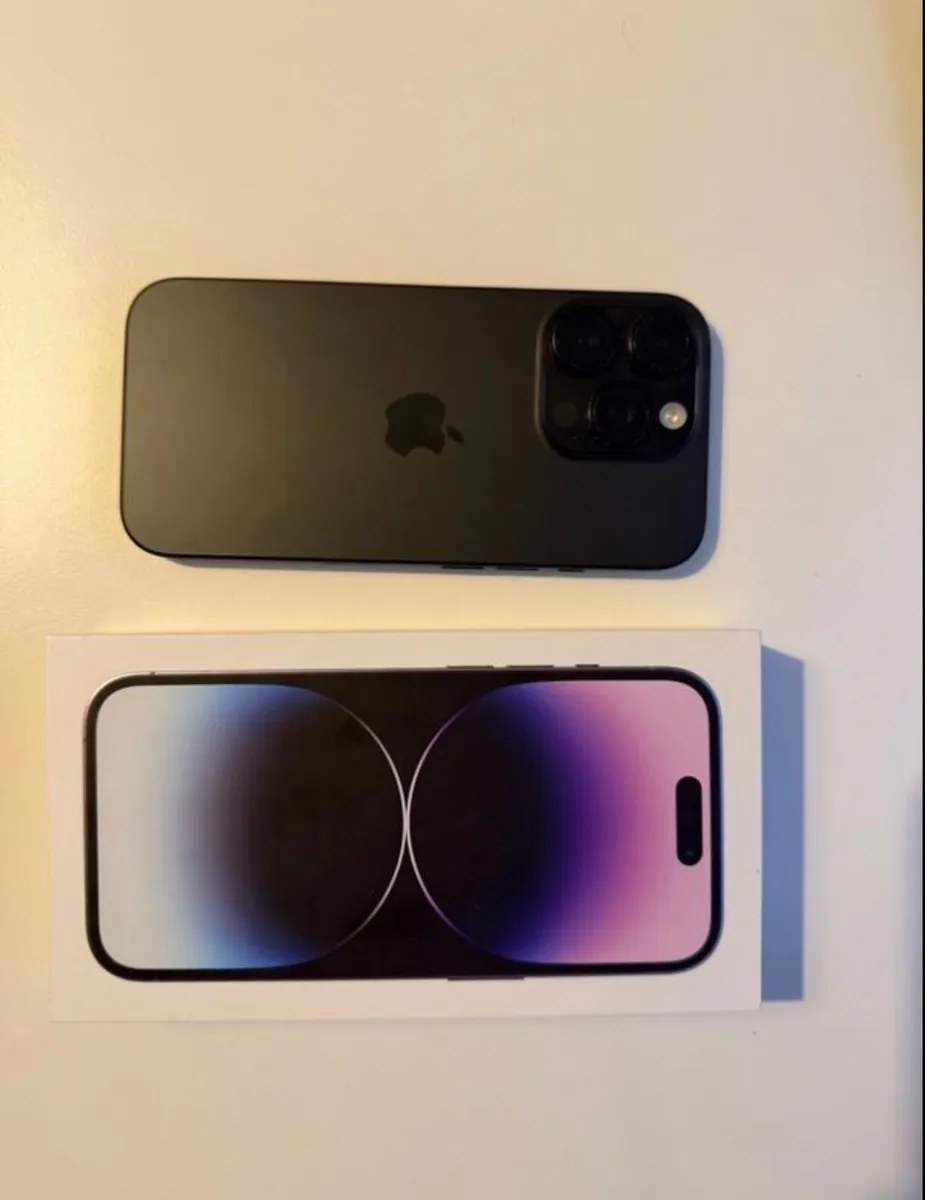 Iphone 16 pro 256gb - Image 3