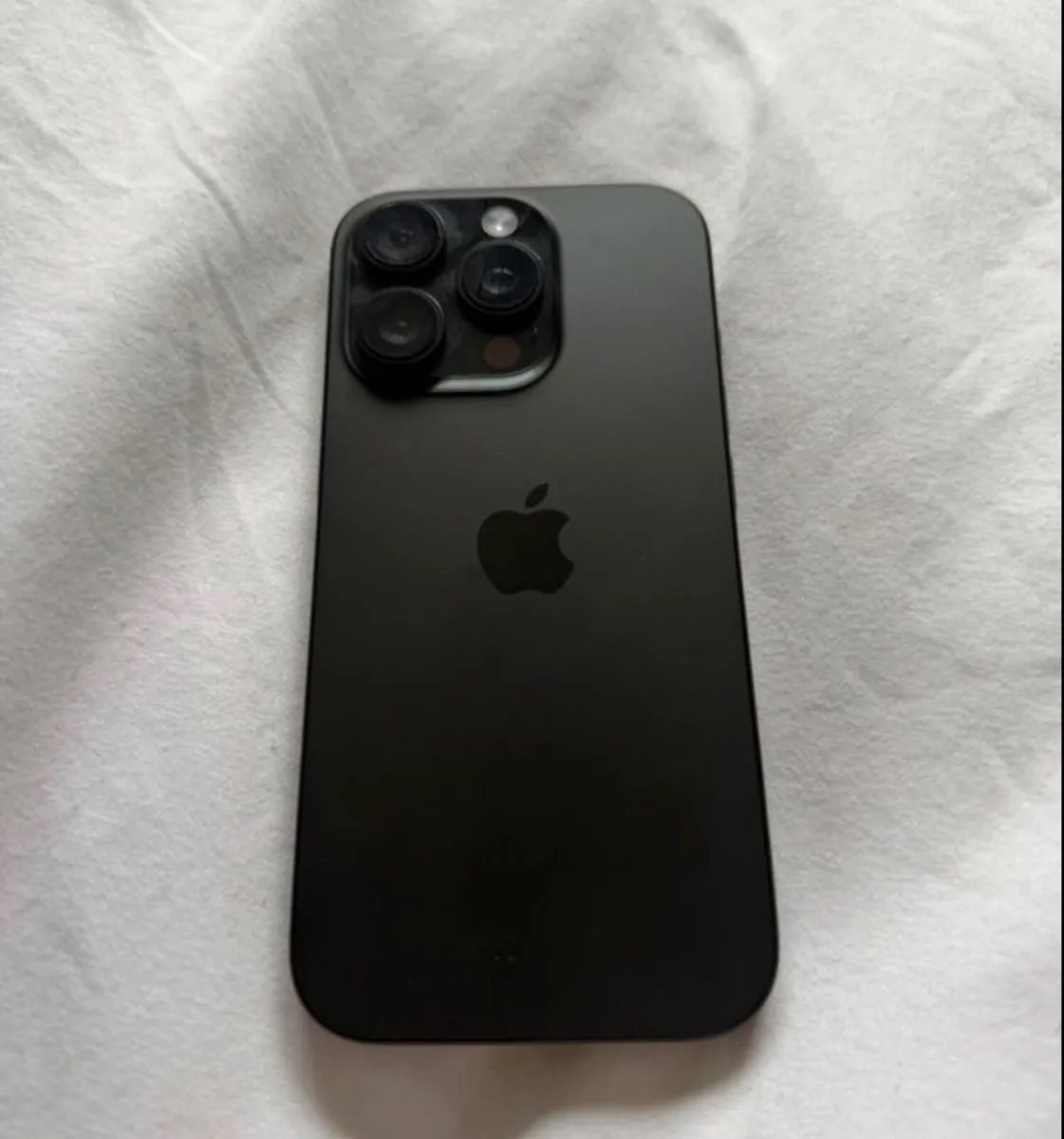 Iphone 16 pro 256gb - Image 4