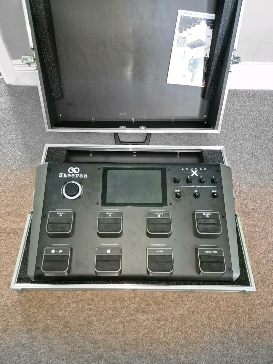 Sheeran Looper X - Image 4