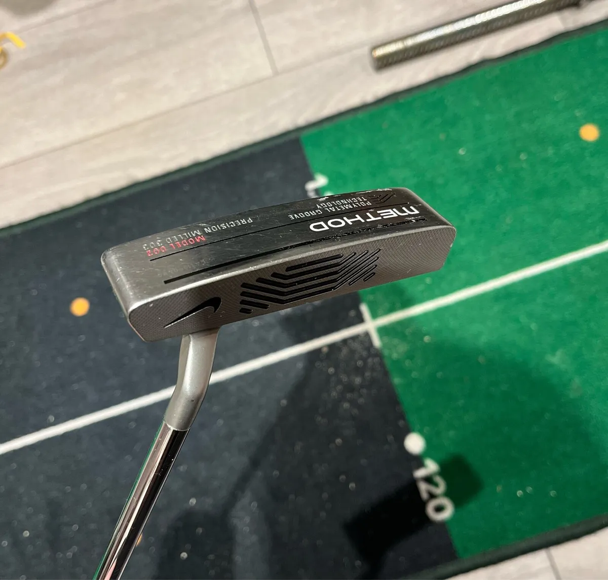Nike Method Putter - Image 1