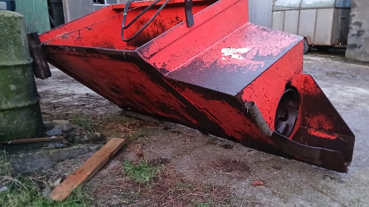 Abbey beet chopper - Image 4