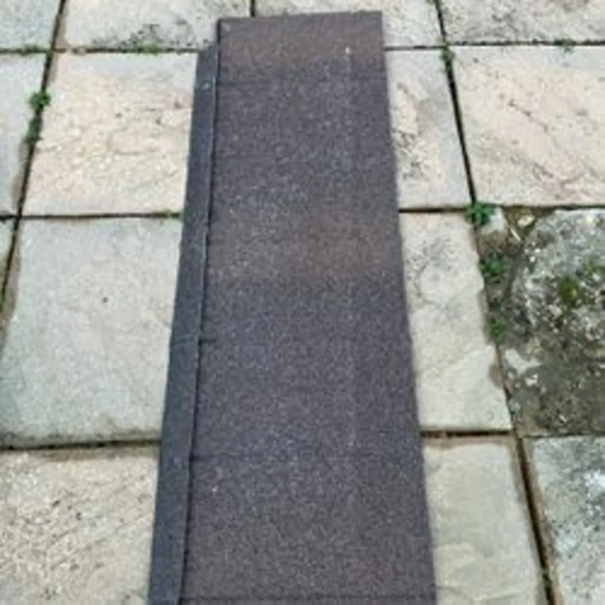 Interlocking Shingle -  Materials for full Roof - Image 1