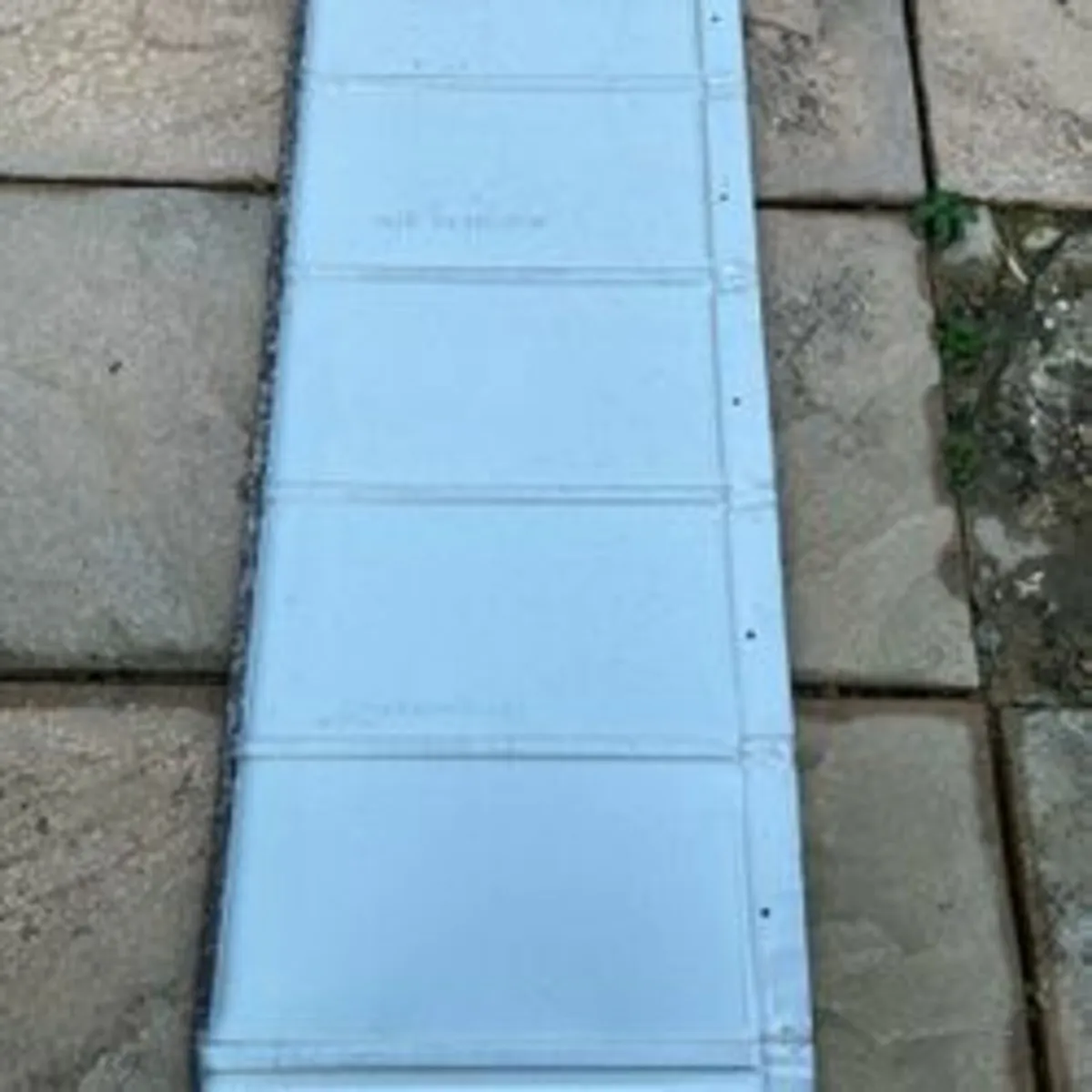 Interlocking Shingle -  Materials for full Roof - Image 2