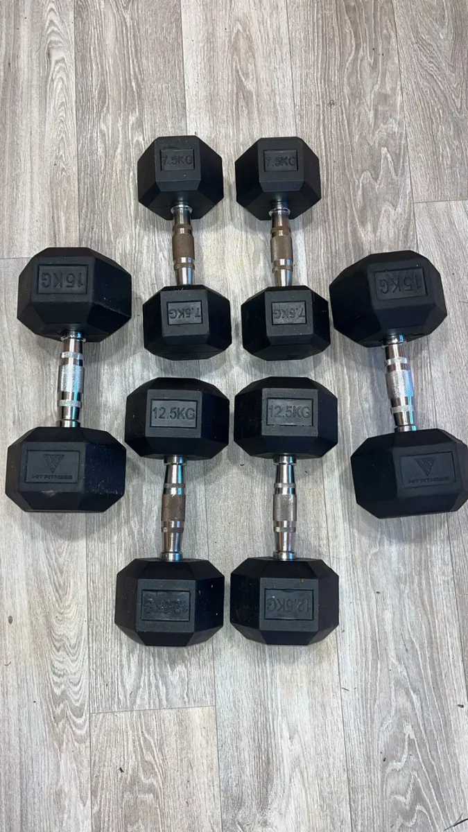 Dumbbells