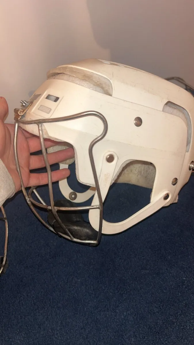 Oldstyle cooper helmet - Image 2