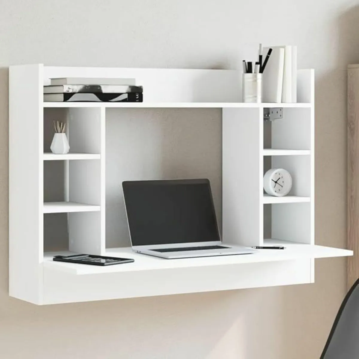 Wall mounted desk - Image 1