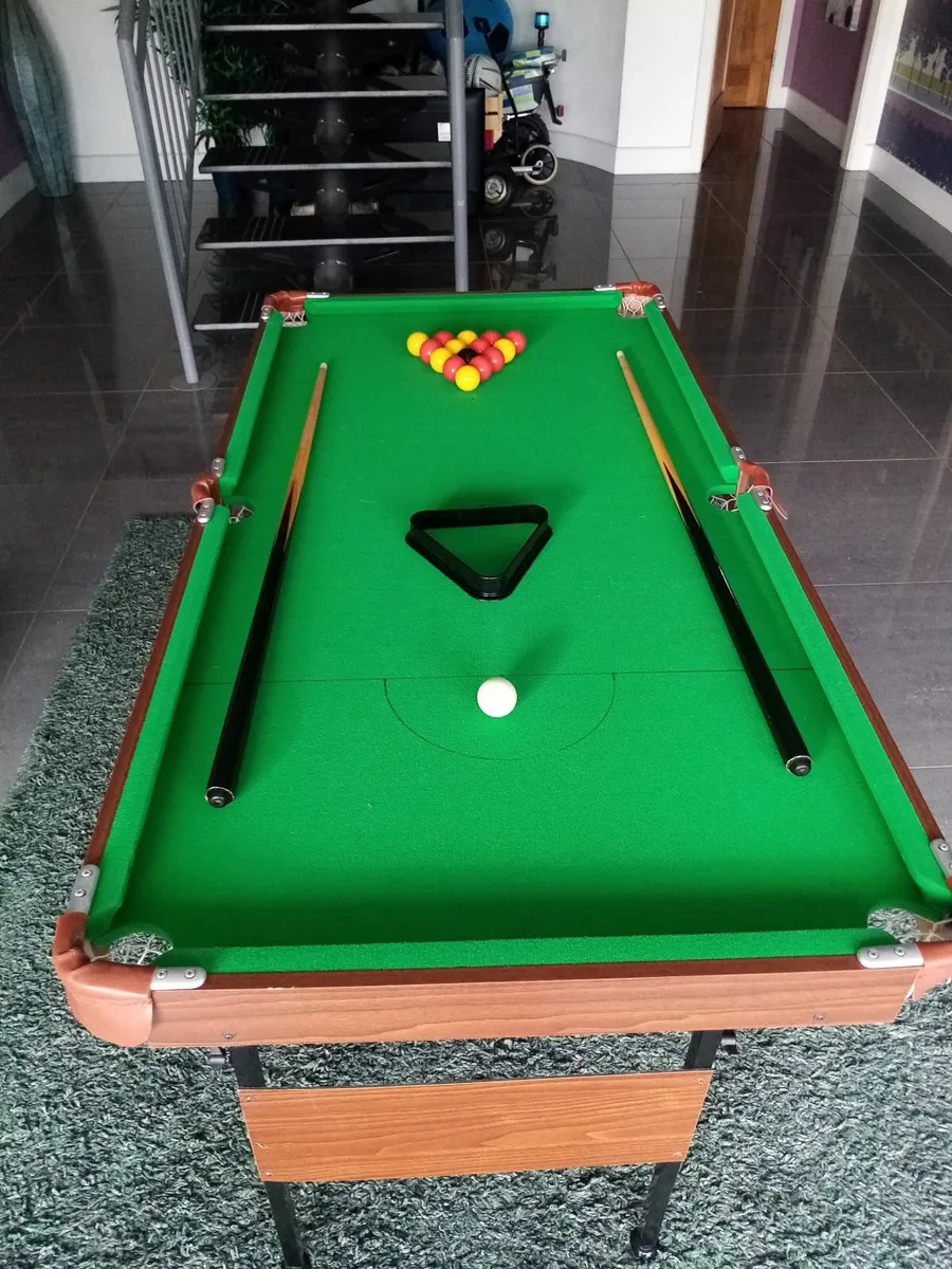 Pool Table - Image 1