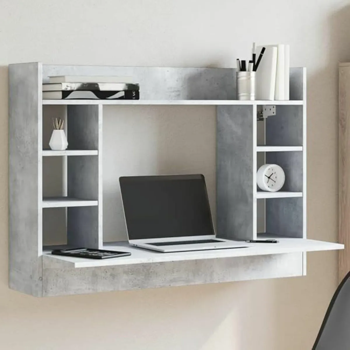 Wall mounted desk - Image 3
