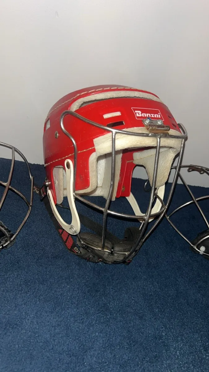 Oldstyle cooper helmet - Image 1