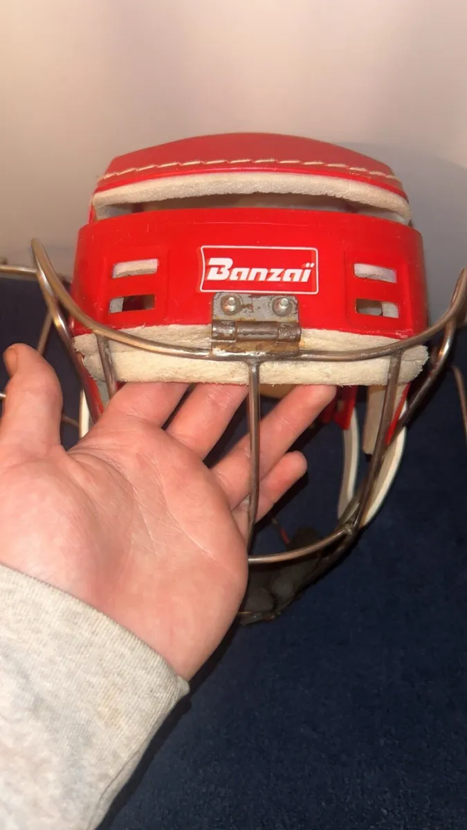 Oldstyle cooper helmet - Image 2