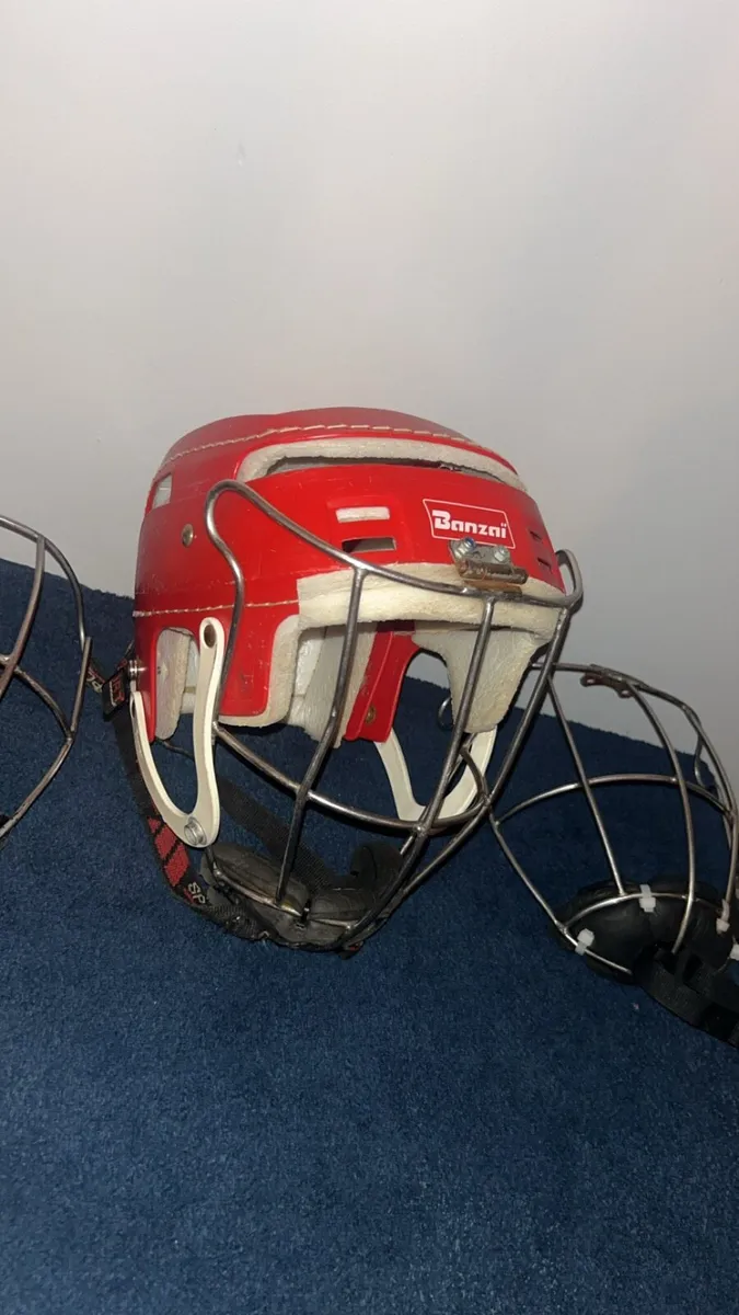 Oldstyle cooper helmet - Image 3