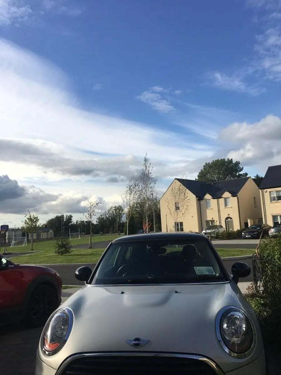 2018 Mini Cooper. 181 WW 1178 - Image 4