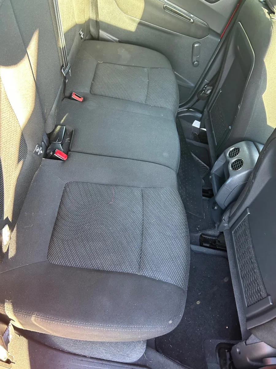 2010 Peugeot 3008 1.6 hdi nct June 2026 - Image 3