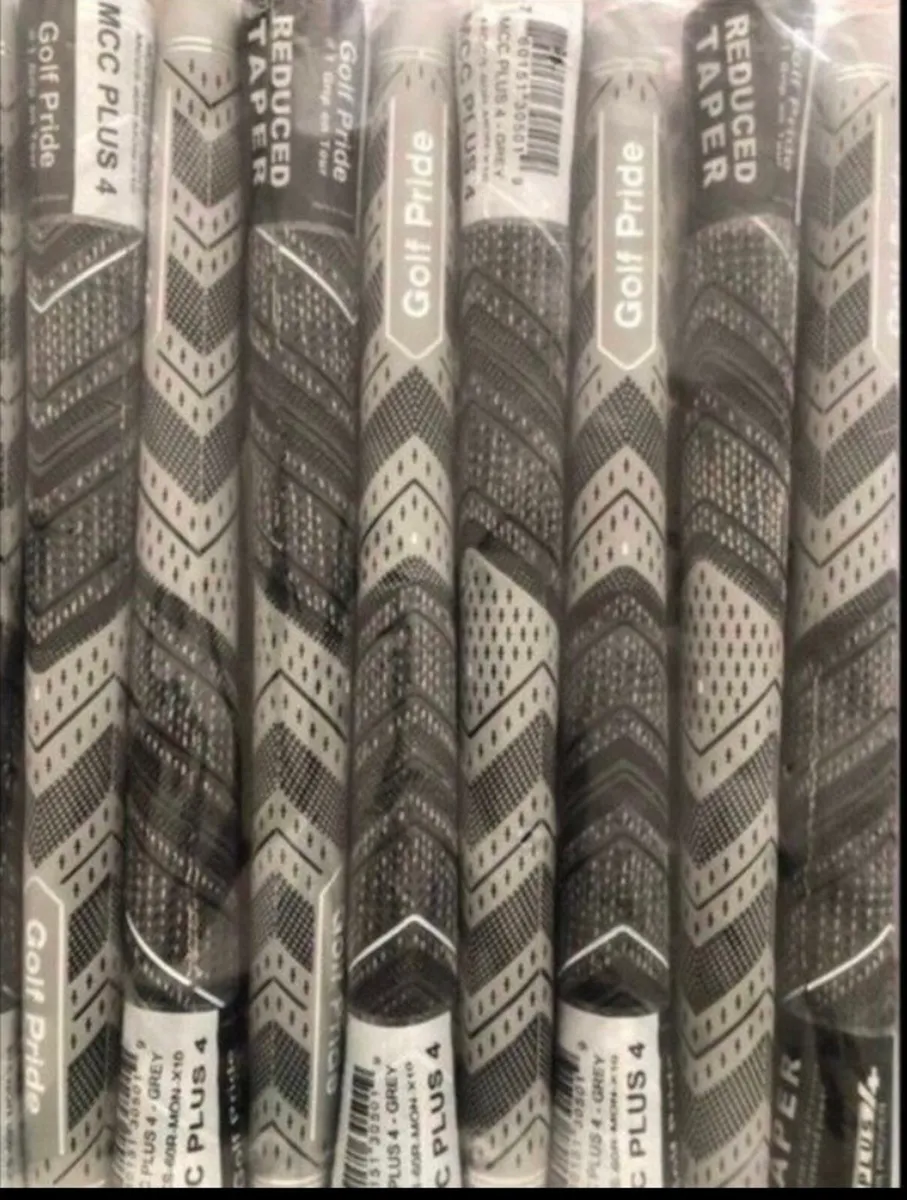 Set (13) Midsize Golf Pride Grips - Image 2