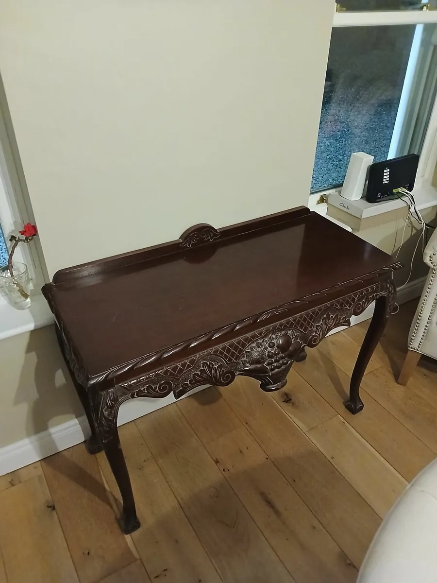 Hall table - Image 2