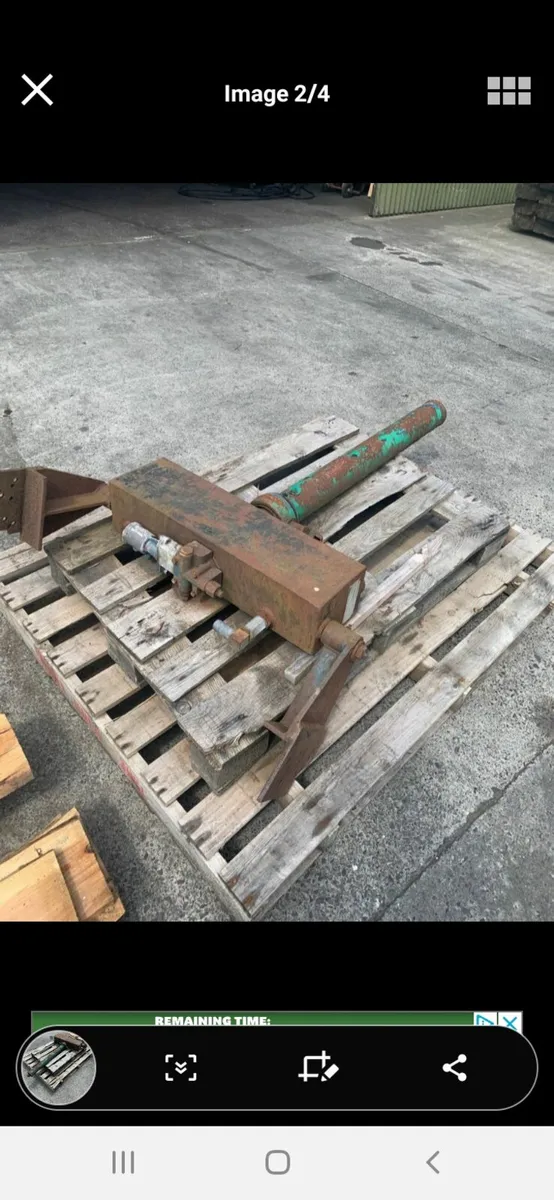 Tipper  ram - Image 4