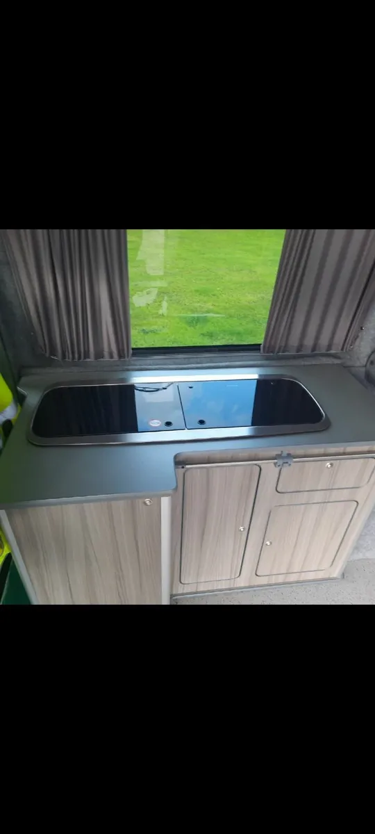 Campervan - Image 4