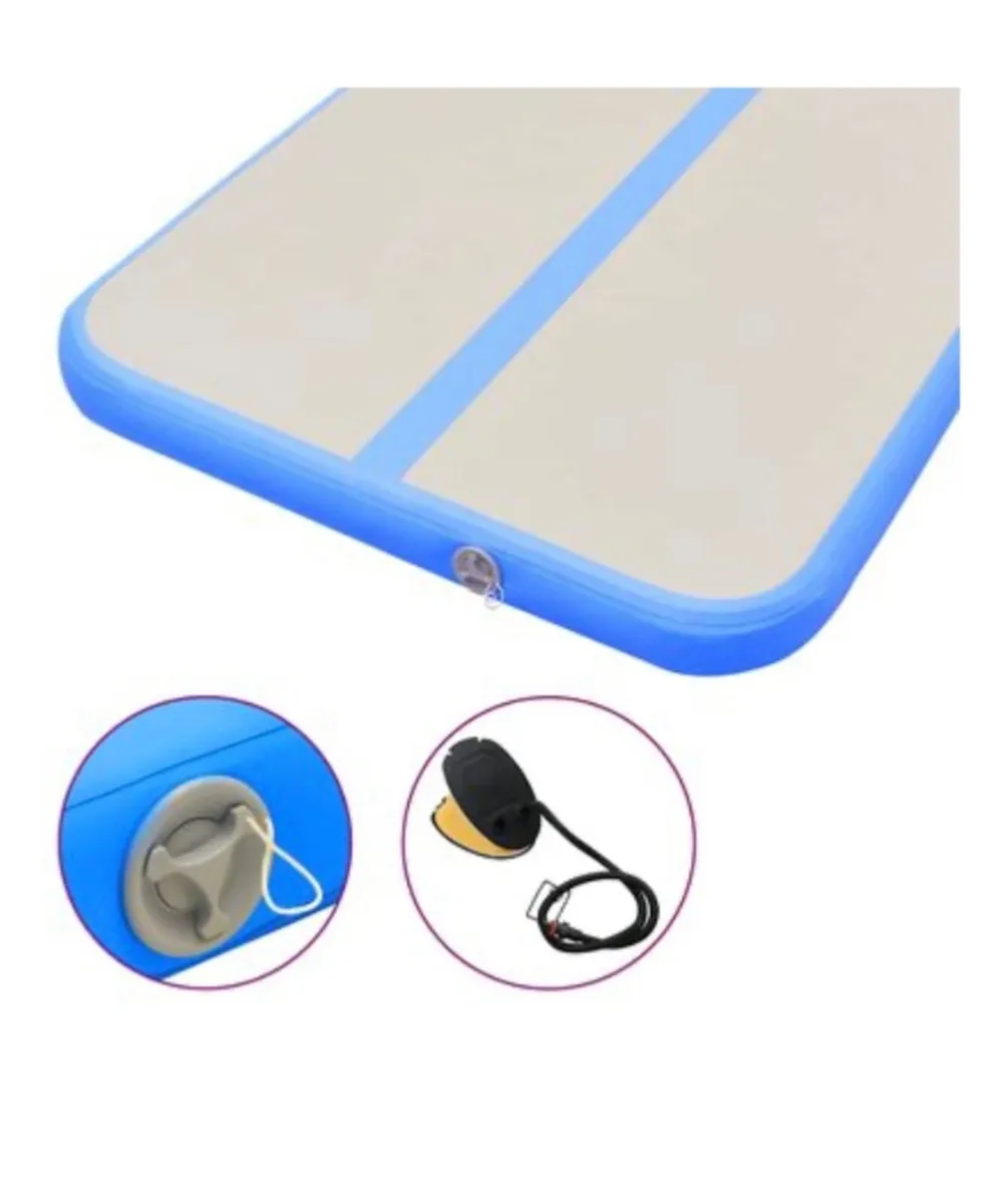 2 air tracks - Image 1