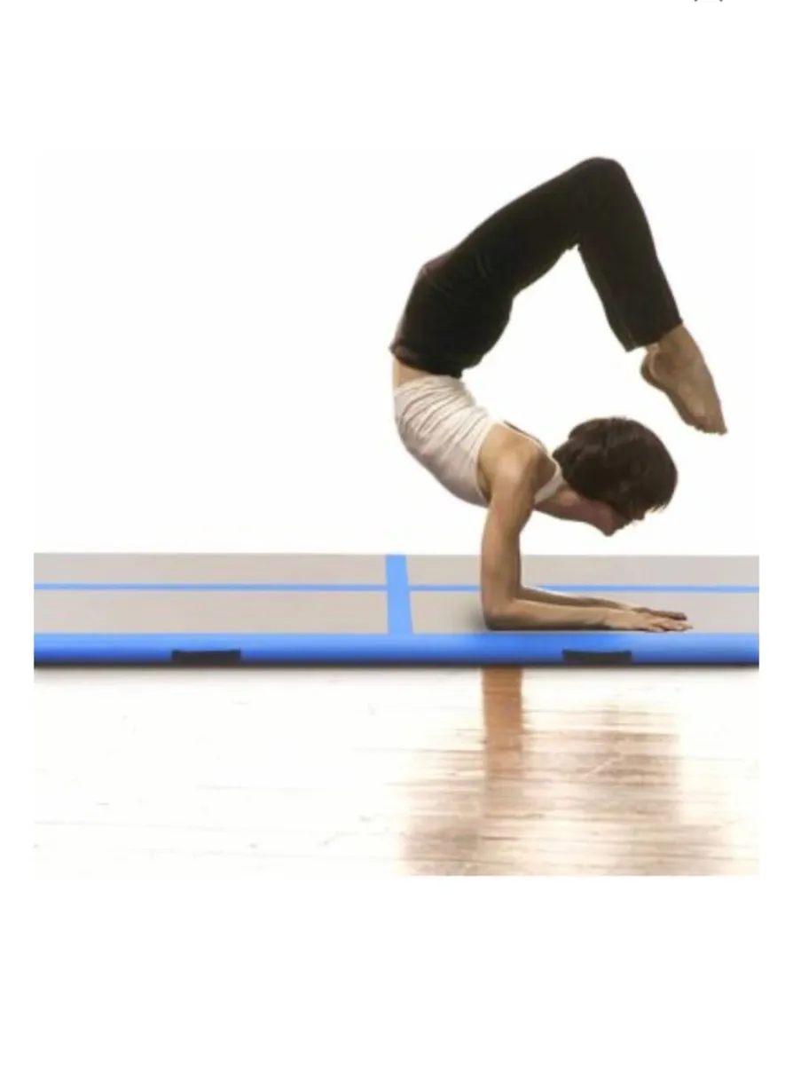 2 air tracks - Image 2