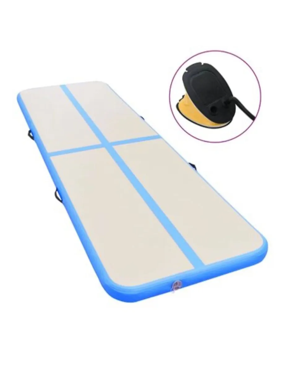 2 air tracks - Image 3