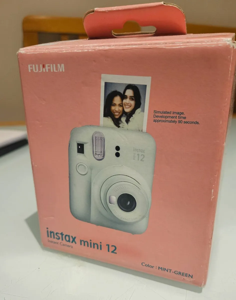 Instax mini 12 - Image 3