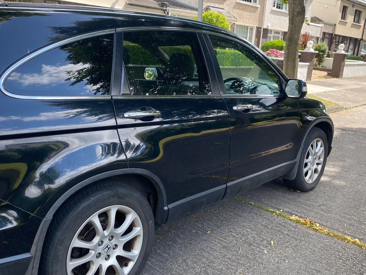 Honda CRV - Image 2