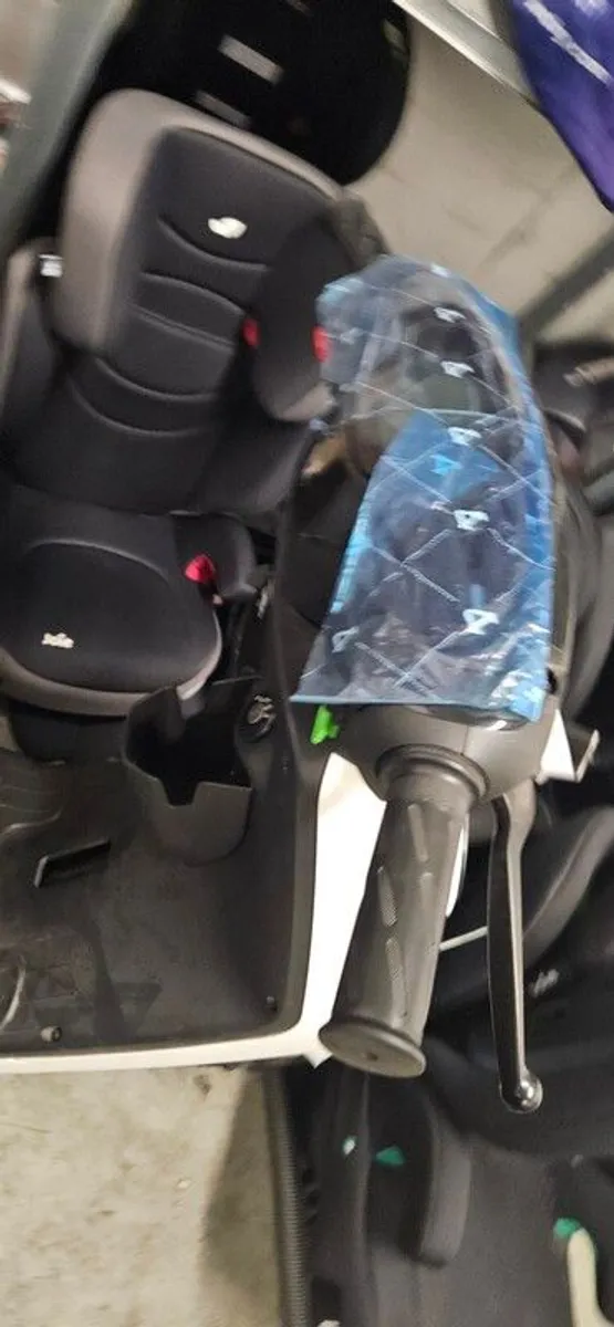 electric moped for parts or repair - Image 3