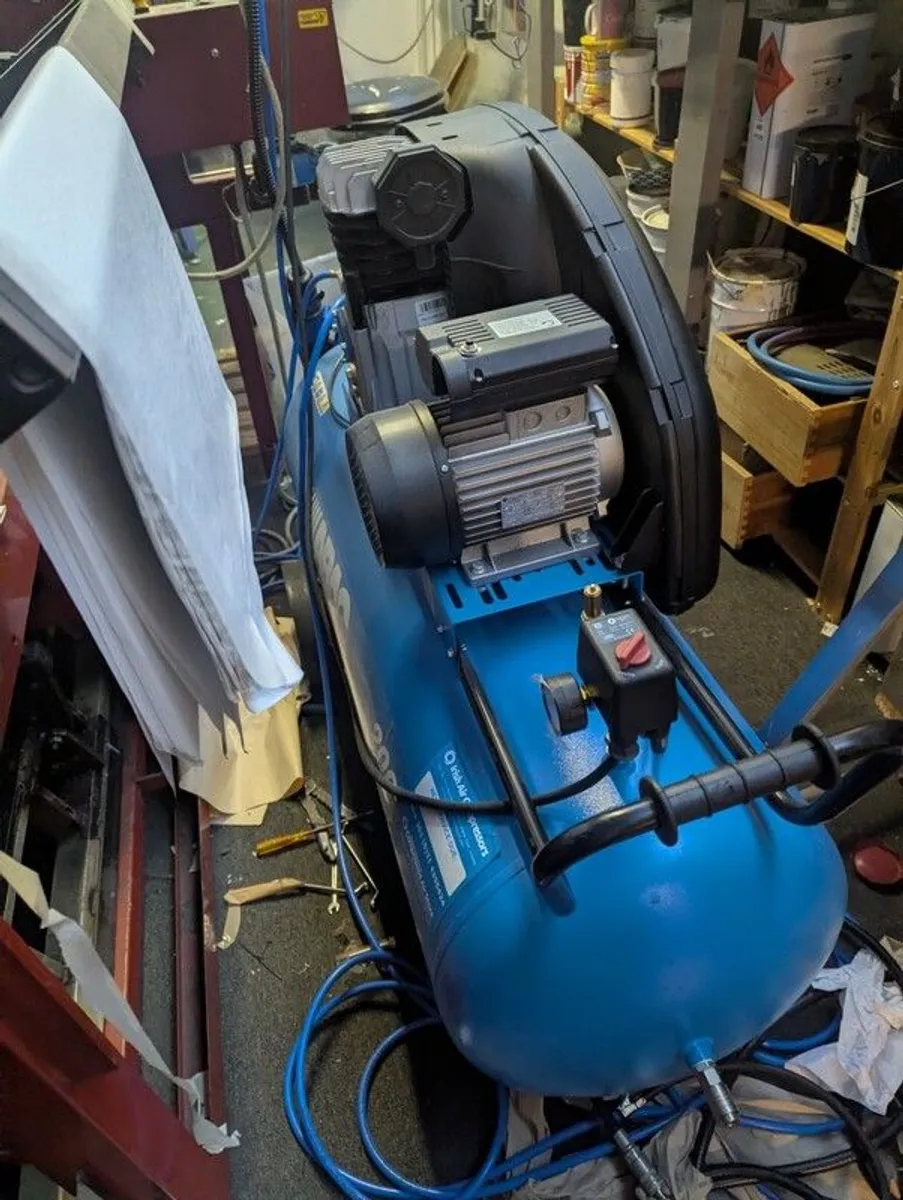 screen print equipment - Image 4