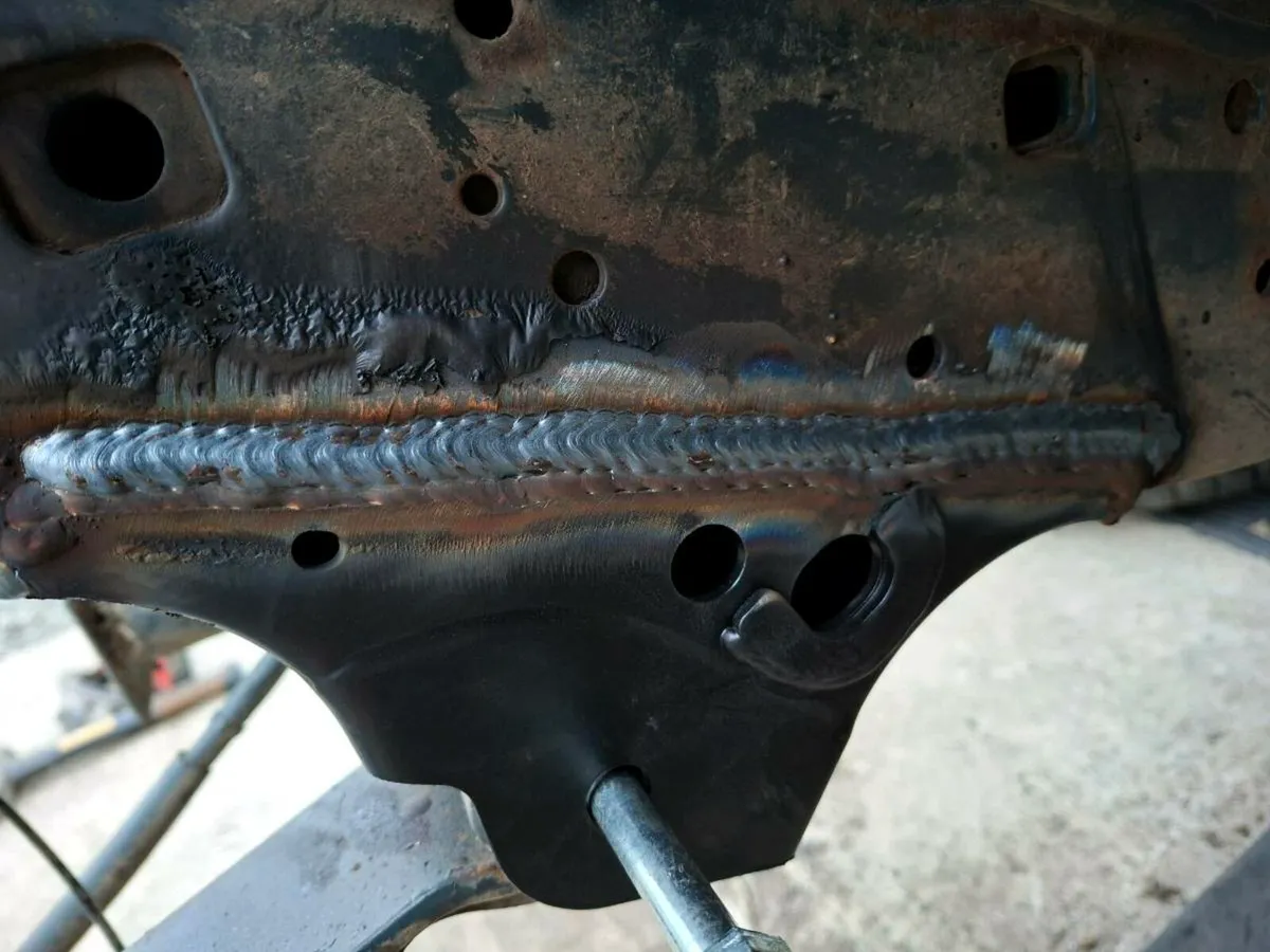 Welding Repairs - Image 3