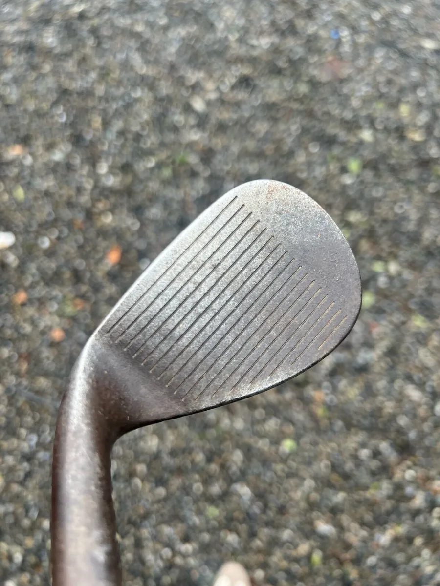Nike Callaway Mizuno wedges - Image 3