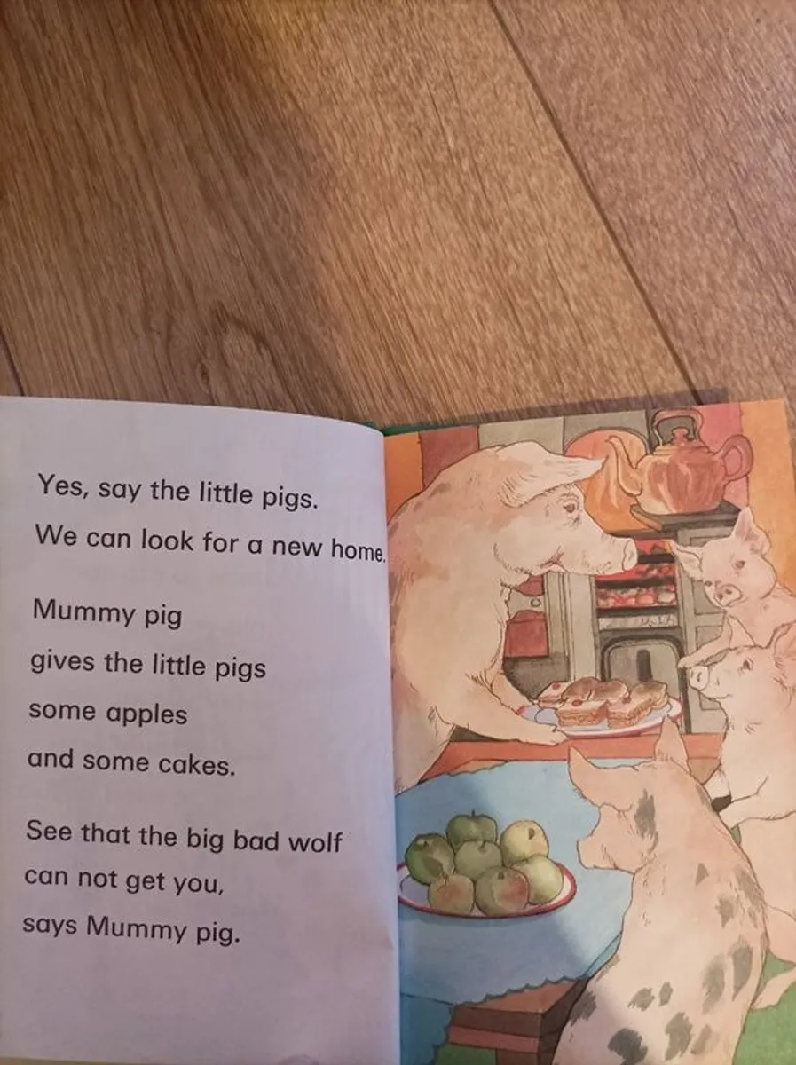 Classic children's books - Image 4