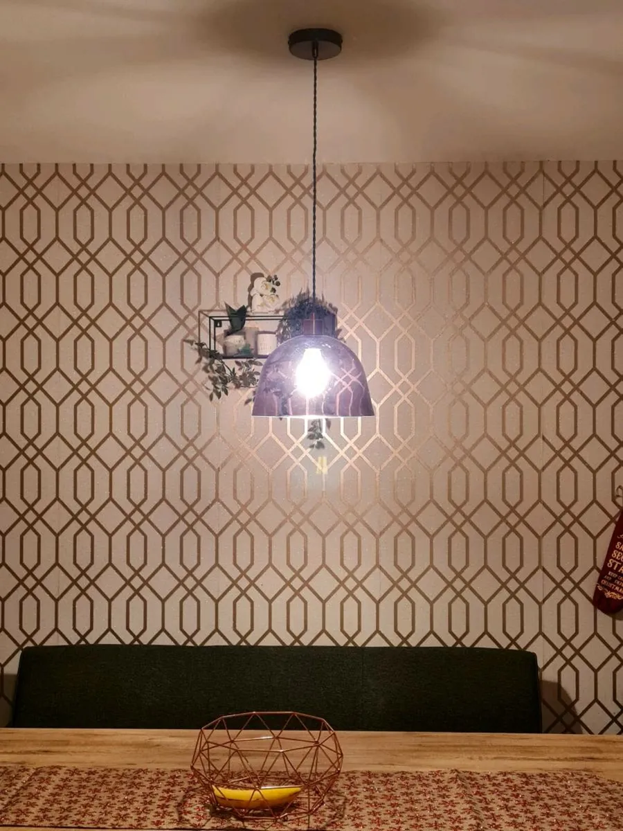 Ceiling pendant light - Image 2