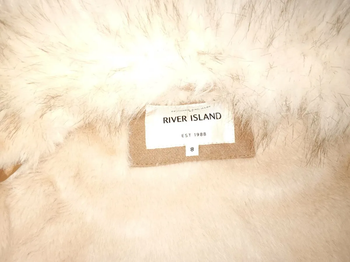 Ladies coat - Image 2