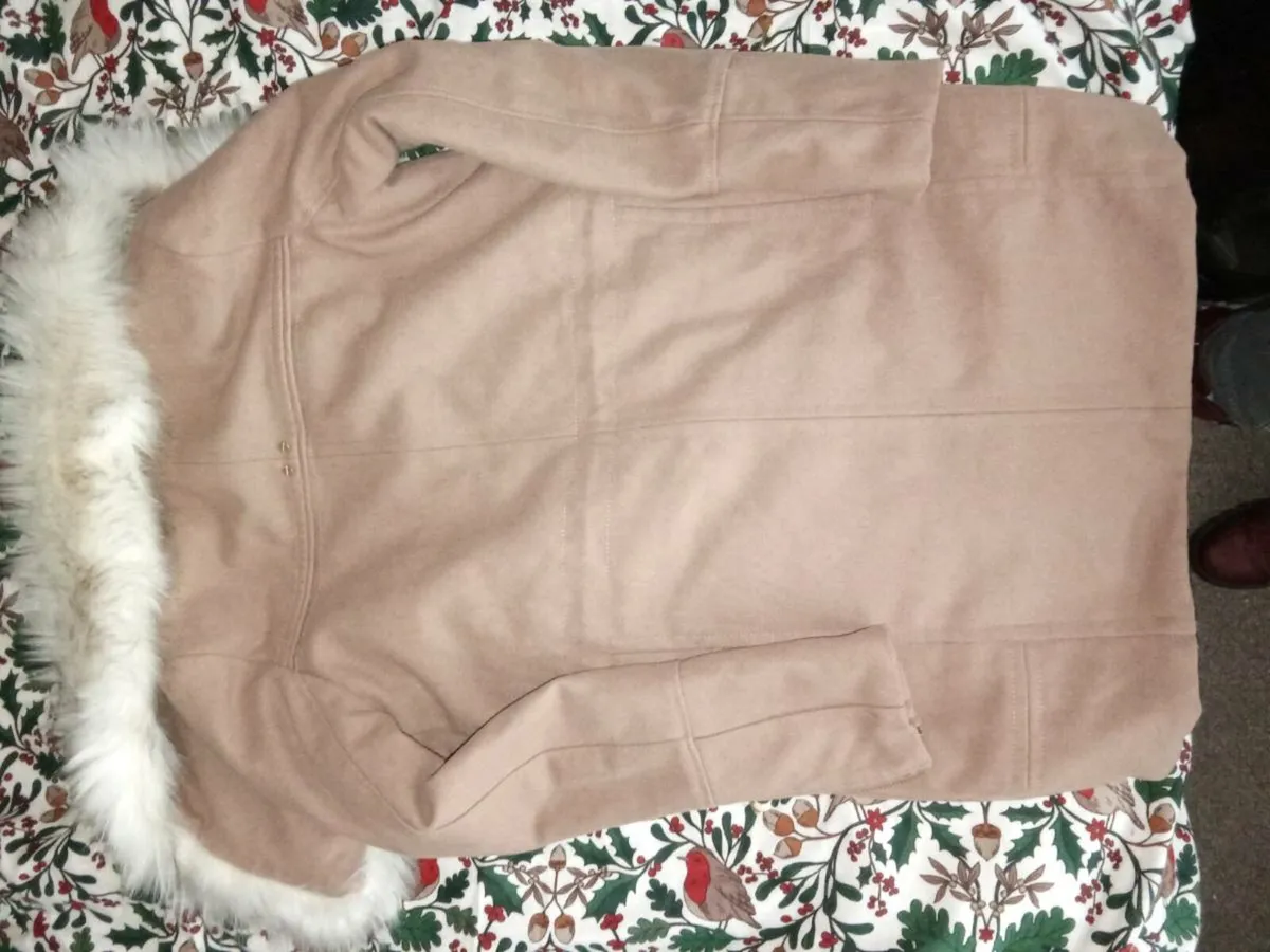 Ladies coat - Image 3