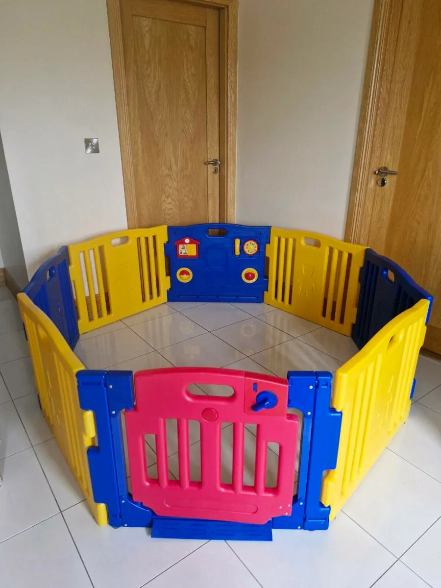 Playpen - Image 2