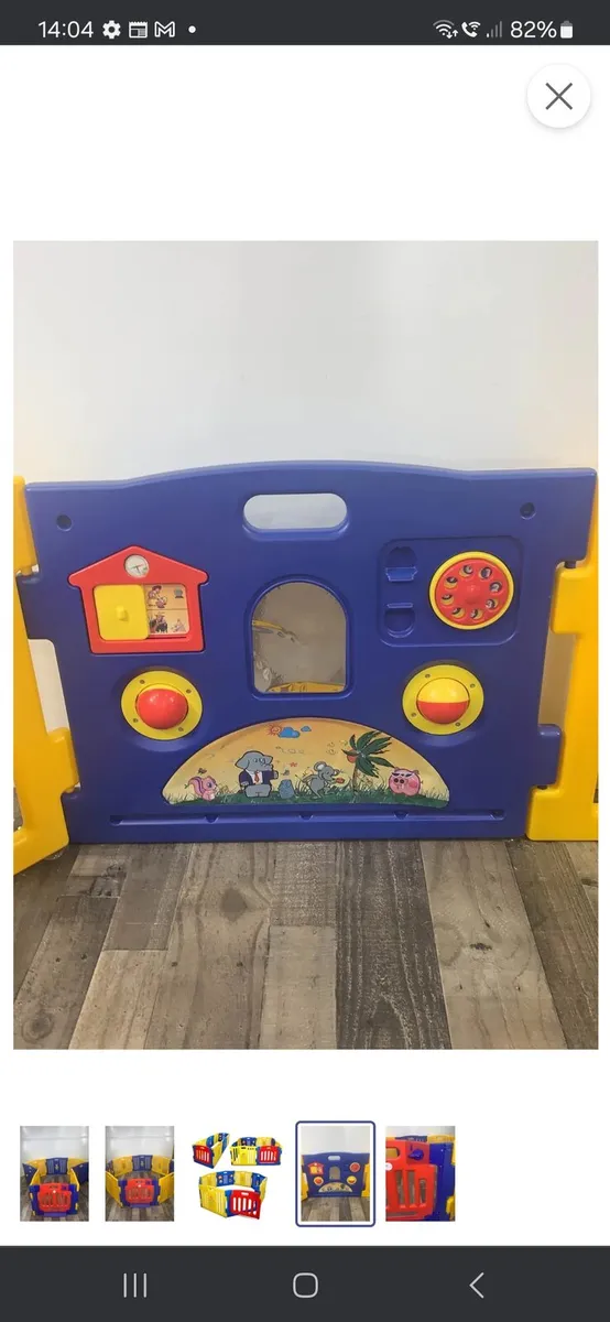 Playpen - Image 3